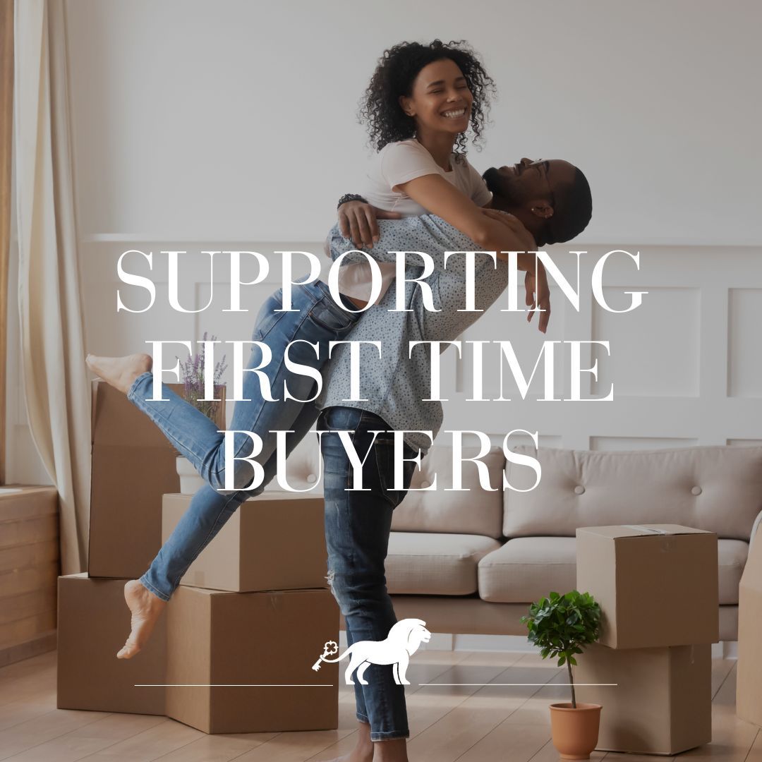 We have a fantastic selection of homes available that are perfect for First Time Buyers!

Select from 2 &amp; 3 bed semi-detached houses at Woodwinds in Warton and Acresford Park in Handsacre. 

Read more about our top tips for making your first step buff.ly/2KBW893