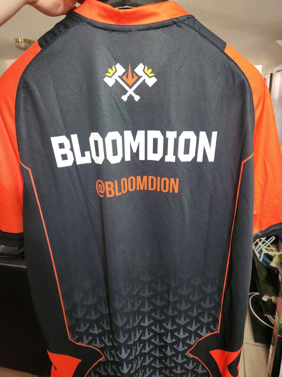 GsQ BloomDion tweet media