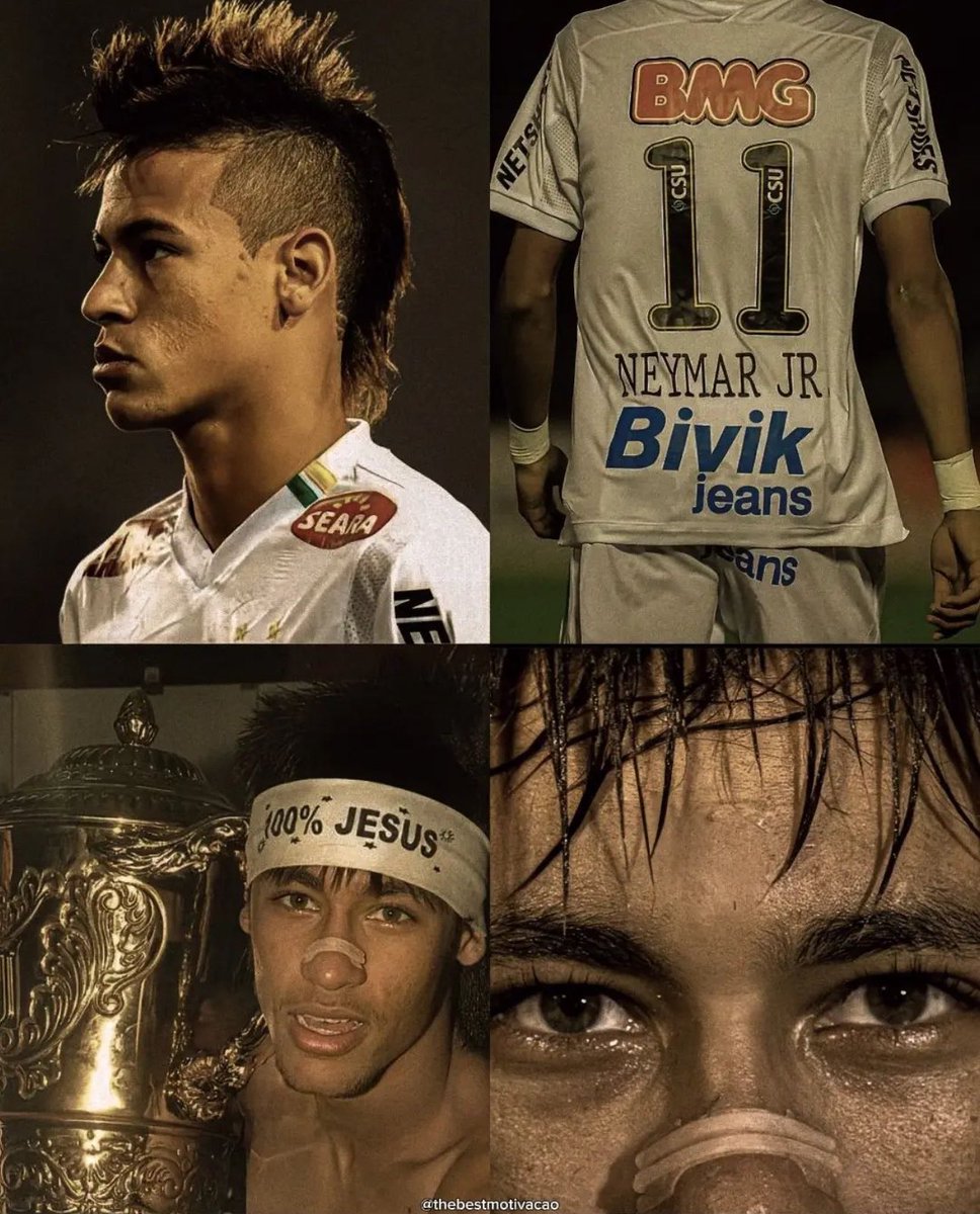 Quem viu, viu! ☠️
