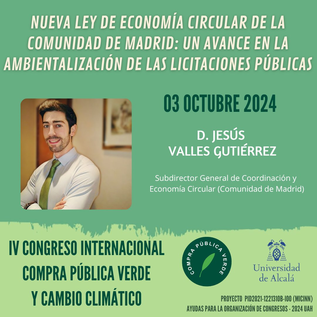 Compra Publica Verde UAH tweet media
