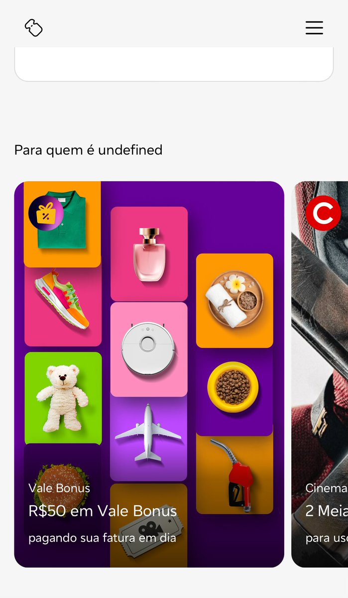 wnqueiroz's tweet photo. Só pra quem é undefined 👍🏻😅 https://t.co/tnlf0ifxY4