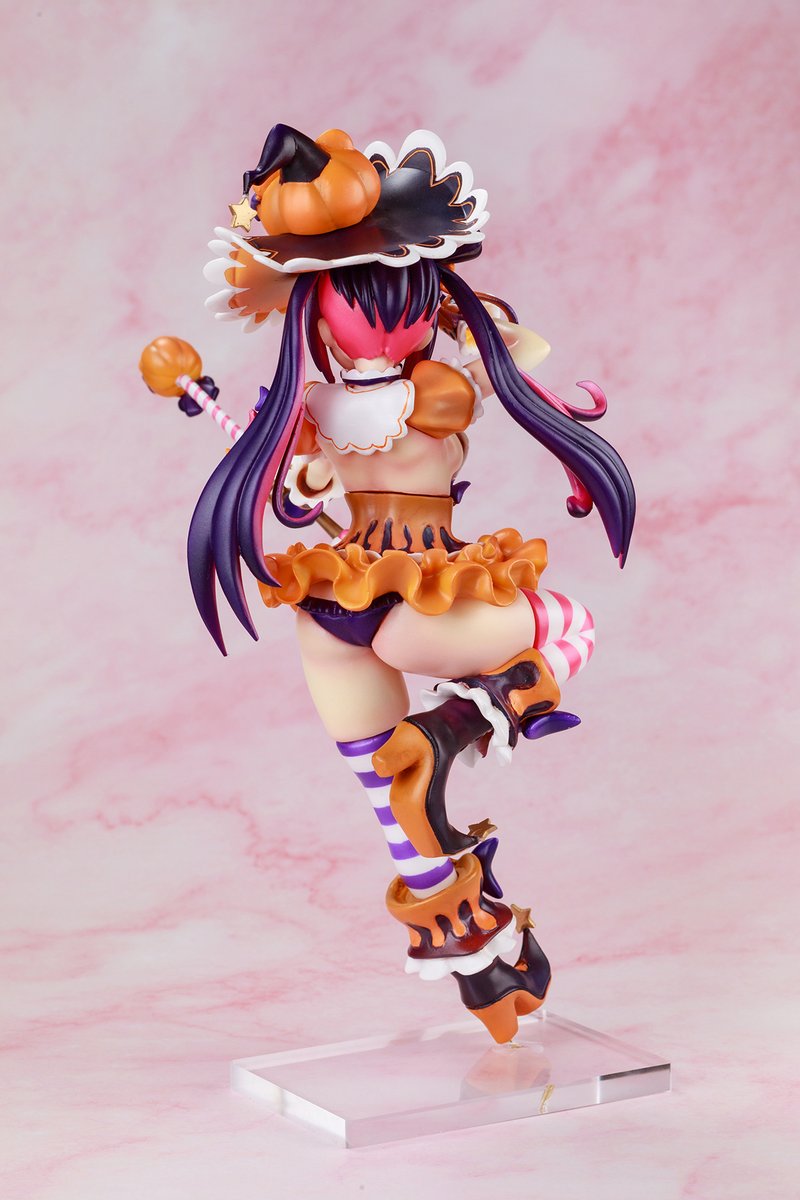 ガレージキットの彩色見本を撮影させて頂きました。 麻雀ファイト