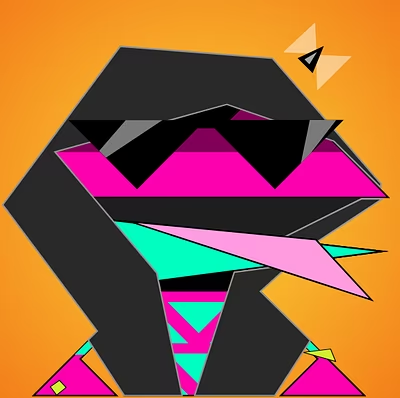 ₿luntie tweet media