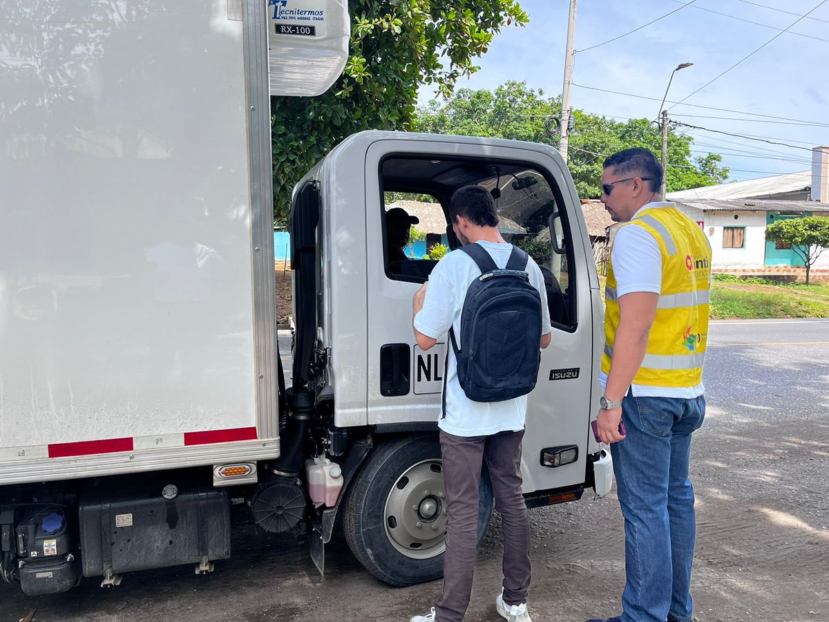 GobCordoba_'s tweet image. Nuestro Grupo Anticontrabando continúa realizando controles en las vías de Córdoba para garantizar que estén libres de actividades ilícitas. 

Trabajamos en conjunto para lograr un departamento más seguro.

#ALoLegal
#TodosContraElContrabando