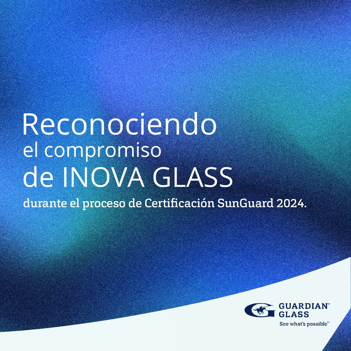 Guardian Glass México tweet media