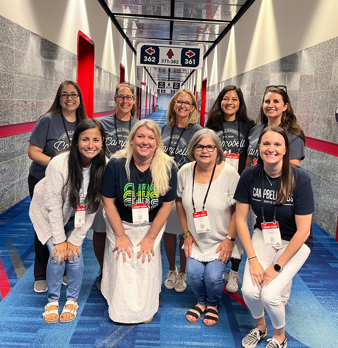 Gabriela Bogani (@mrsbogani) on Twitter photo Waking up 5:30 am for 3 days of Math Professional Development in the Summer? Sure why not!! So worth it! <a href="/CAMT_TX/">CAMT Conference</a> We had many great takeaways from the conference. Can’t wait to share and make an impact with our #ACEcubs #KATYISDsummer #ACEsummer24 #CAMT24 Waking up 5:30 am for 3 days of Math Professional Development in the Summer? Sure why not!! So worth it! <a href="/CAMT_TX/">CAMT Conference</a> We had many great takeaways from the conference. Can’t wait to share and make an impact with our #ACEcubs #KATYISDsummer #ACEsummer24 #CAMT24