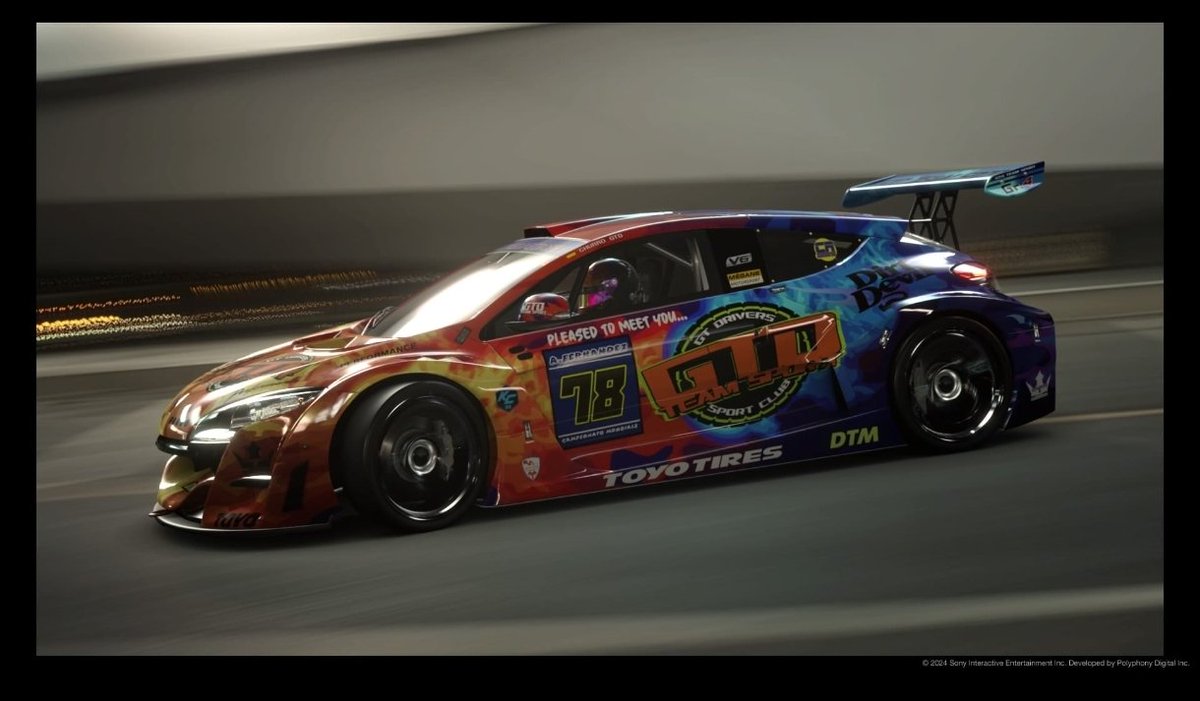 Noche de carreras para <a href="/amoreslmag/">LMAMORES Sidrasport</a>  y <a href="/JoseMan92906152/">Jose Manuel Estrada Garcia</a> a los mandos de este Renault Megane.