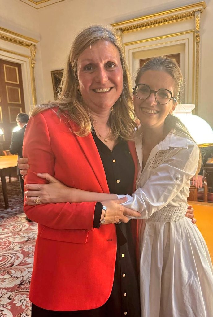 Aurore Bergé tweet media