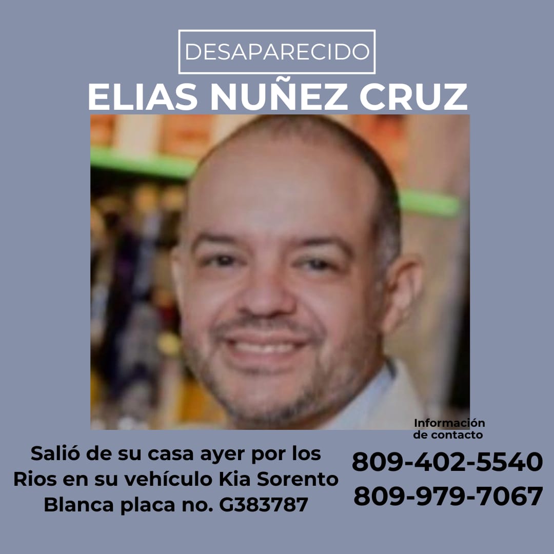 Por favor difundir en la medida de lo posible.
<a href="/chanelsocial/">Chanel Mateo Rosa</a> 
<a href="/DiarioLibre/">Diario Libre</a> 
<a href="/gabrielmercedez/">Gabriel Mercedes</a> 
<a href="/jusanz11/">Ju Sanz</a> 
<a href="/nuriapiera/">N Digital</a>