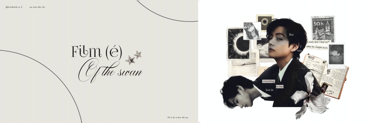 Entro en crisis, no sé qué estética usar y mucho menos cuál header. Grito.