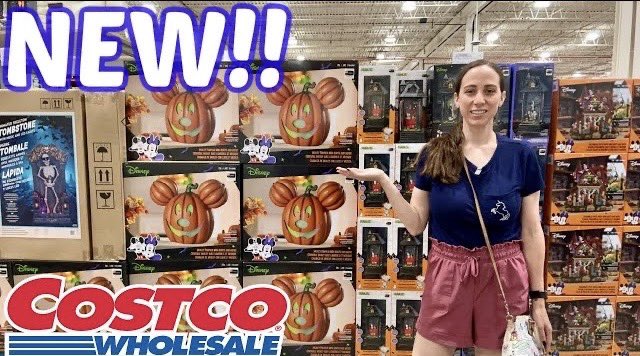 DisneyMomLife1's tweet photo. What’s new at Costco this week?! Find out here: https://t.co/lFFSVtMYBC https://t.co/6RSyW9gjW6