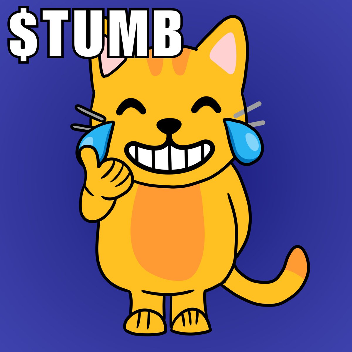 Nftkid23's tweet photo. ART IS ALWAYS THE  @tumbcats META 😹😾 #TUMBSUP

CREATE MORE AND WIN $TUMB $TUMB $TUMB 

CA: 0xCf6b9e0A81aC6dc766a73618F994d89325a454B3

WALLET ENTRY:
0x9f2F31d1d4cba2D61F457378EFD9F082307949eD https://t.co/gfGhVEvg4H