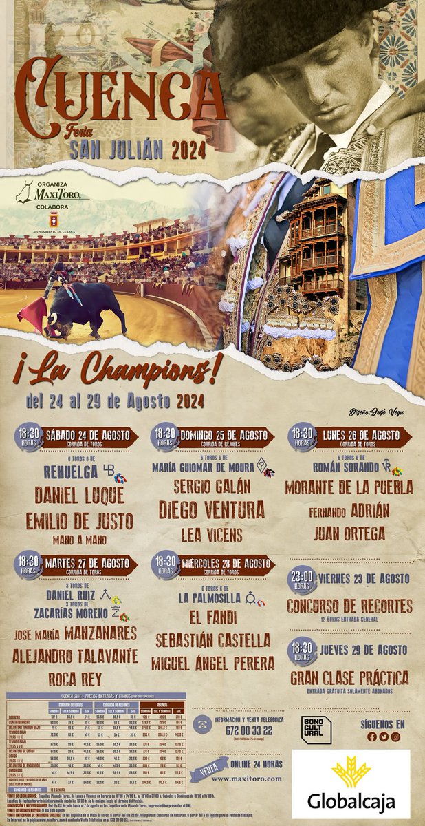 MaxiToroSL's tweet photo. Con todos ustedes... ¡LA CHAMPIONS! https://t.co/nKNM2KDPA3