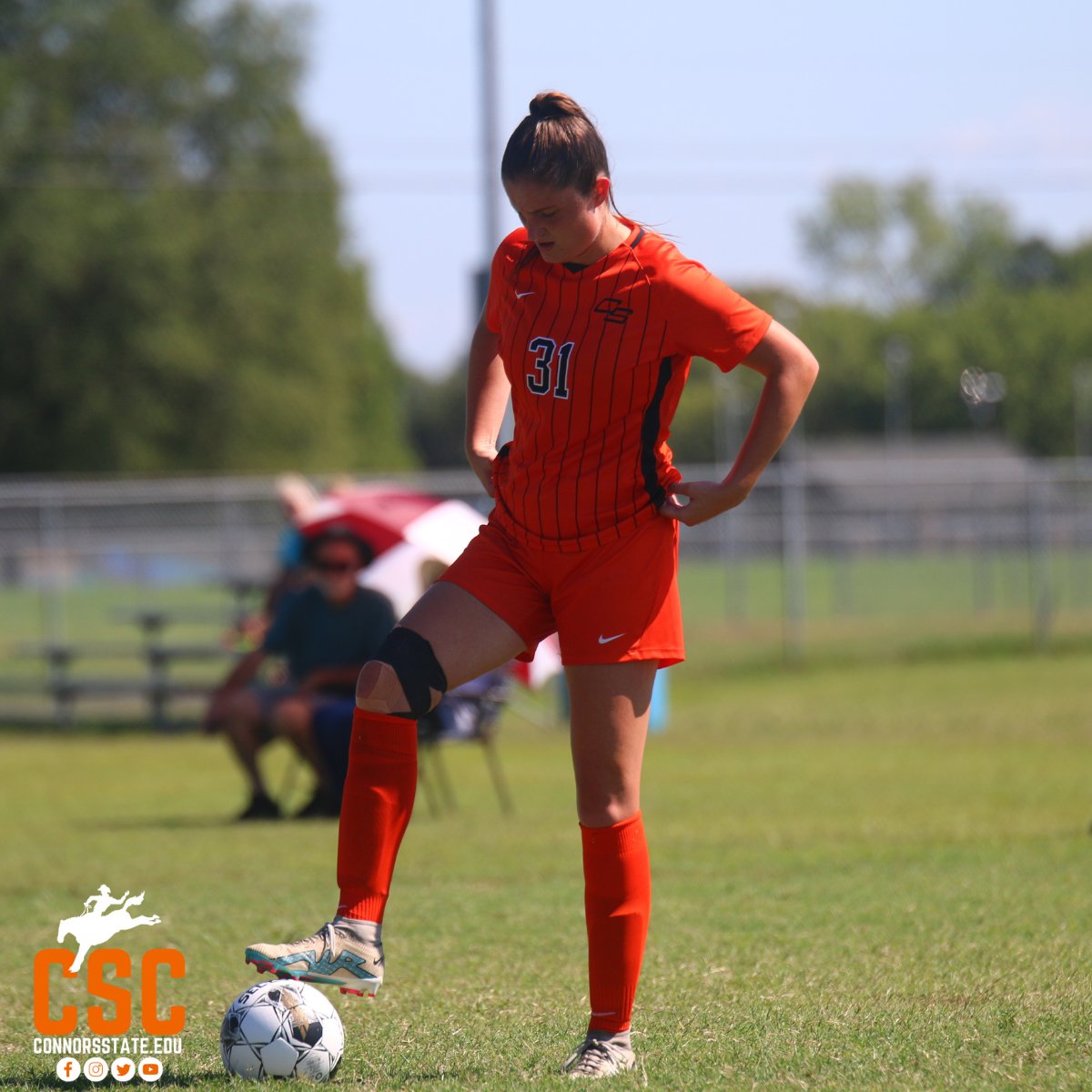 connorsstate's tweet photo. CSC is proud to announce that 26 of its student-athletes have been named to the NJCAA All-Academic Teams. This recognition highlights the dedication of Connors State students to both athletic and academic excellence.
🔗 Read more: https://t.co/lk8IpNCJmd
#ConnorsState #NJCAA https://t.co/B4ZNZ8Bbk8