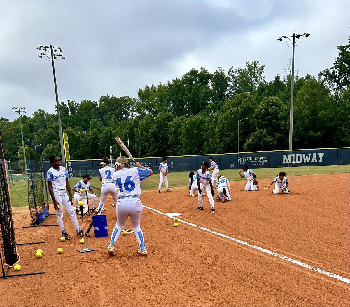 Bombers Premier Stephens-Rogers tweet media