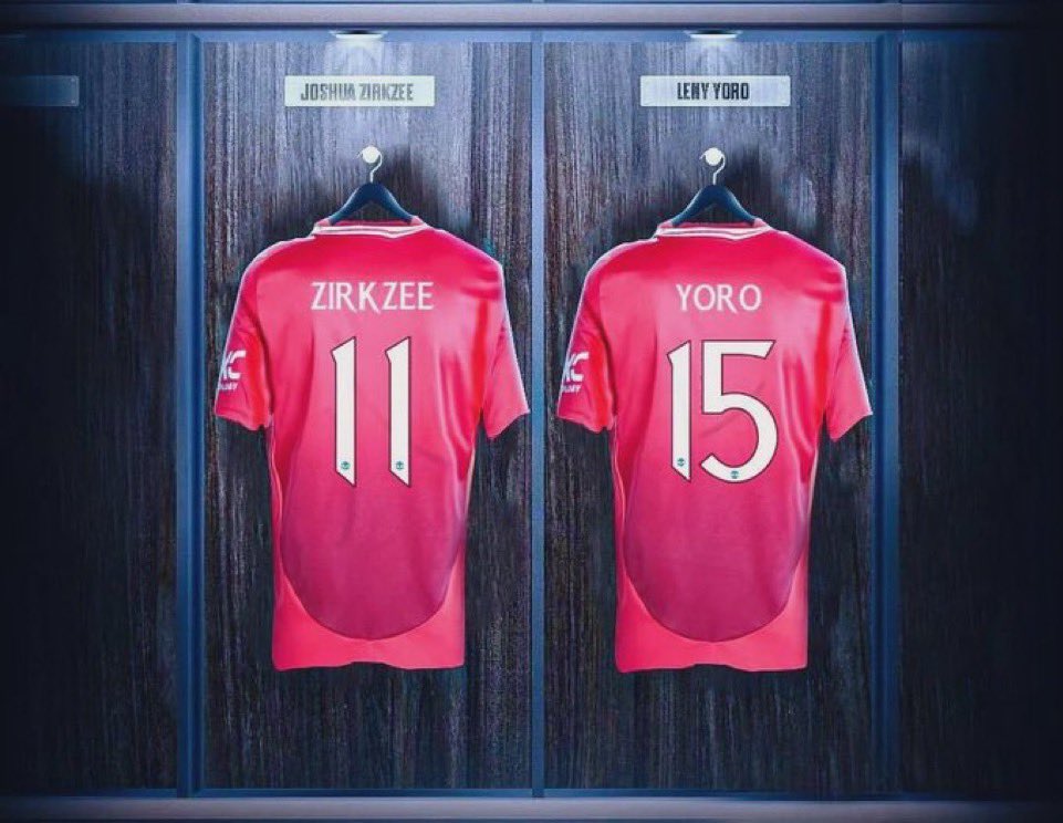 Lenyyoro1's tweet photo. @ManUtd https://t.co/O1gRgSooCE