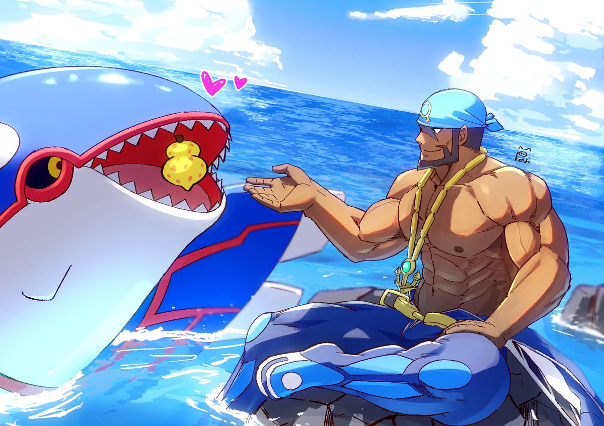 katoributa_a's tweet photo. 夏だね☺️ https://t.co/QPCeubiFg5