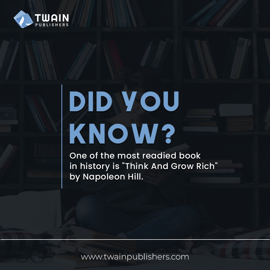 TwainPublishers's tweet photo. Knowing the truth about ghostwriting clarifies the industry and highlights the important role that ghostwriters play in bringing thoughts and stories to life.

Stay tuned for more:
https://t.co/hTaTtcv5Vp
#twainpublishers #myths #ghostwriting #majormyth #mythandfacts https://t.co/7oCTQPtRkE