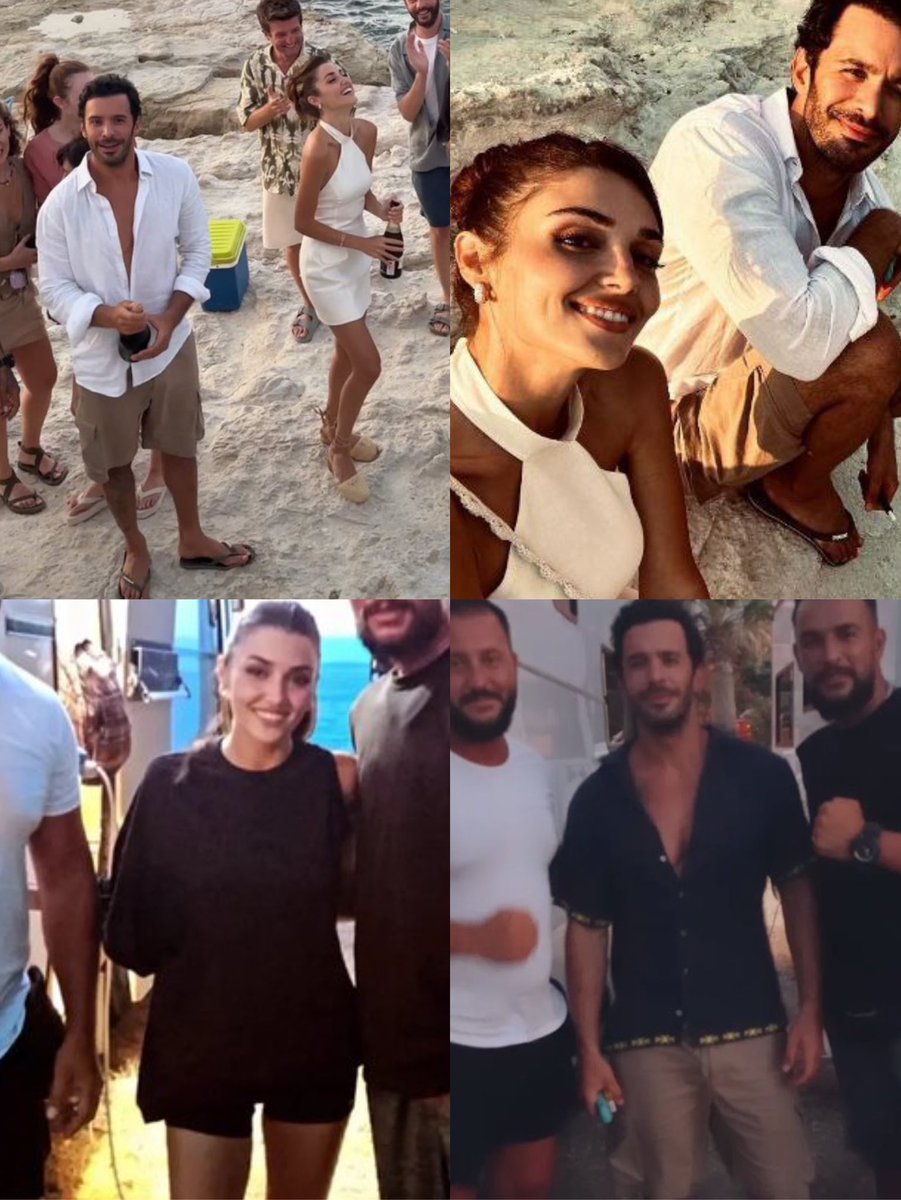 All good things come to an end but it’s just the beginning movie is coming to break records😌🫰🏻

#HandeErçel #BarışArduç #RüzgaraBırak