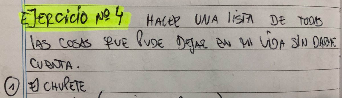 El chupete 🥺 
Recuerdo que tenía 4 años cuando la mentirosa de mi mamá me dijo que se lo había llevado un pájaro 😭 . Fue el primer chamuyo que me comí