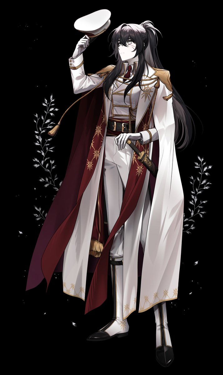 자캐 성장시키기🐿️🌰