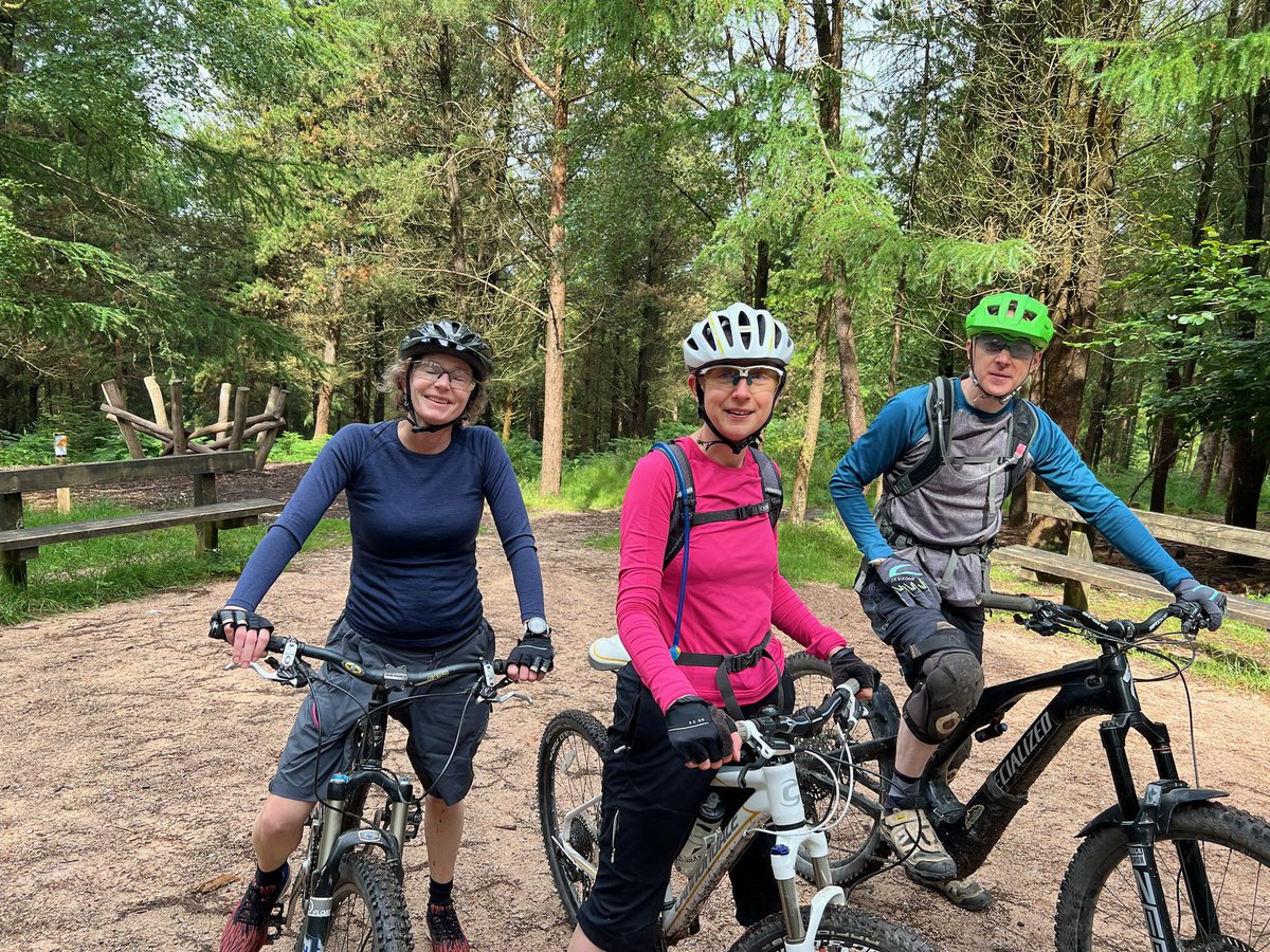 CathCooke18's tweet photo. Reflecting on last weekend’s research into outdoor experiences, maybe too much adrenaline for real #natureconnection but certainly moments of emotional high and making special memories https://t.co/R5WMARSLYc