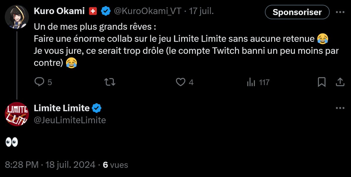 Kuro Okami 🇨🇭 I'm soooooo cute tweet media