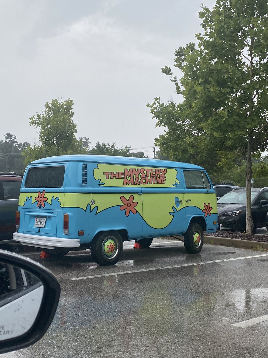 wyd when the touring band rolls up in this