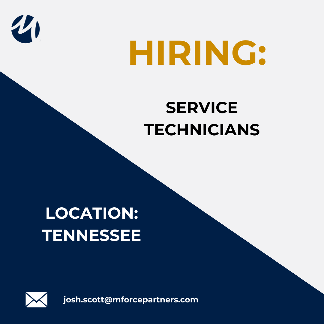 M Force Recruiting tweet media