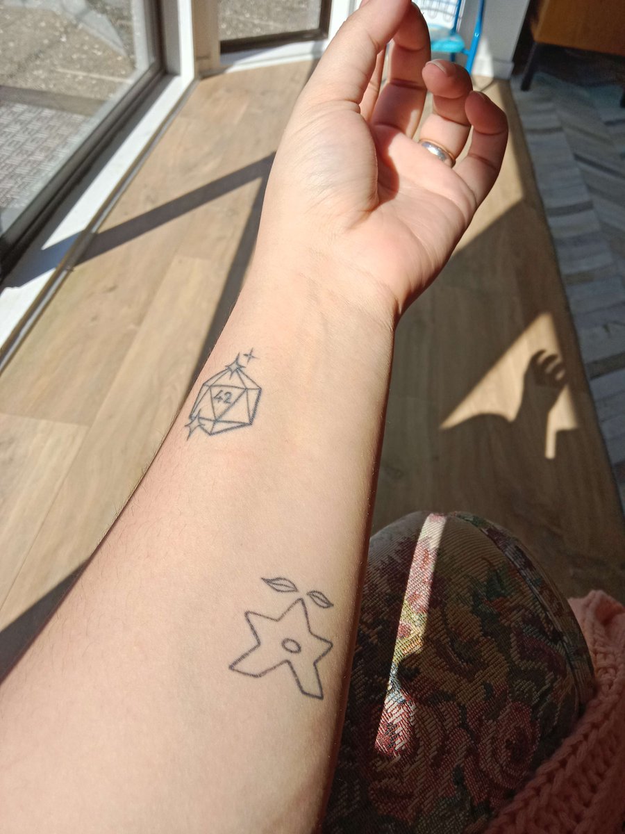 apri™ is home ✨ tweet media