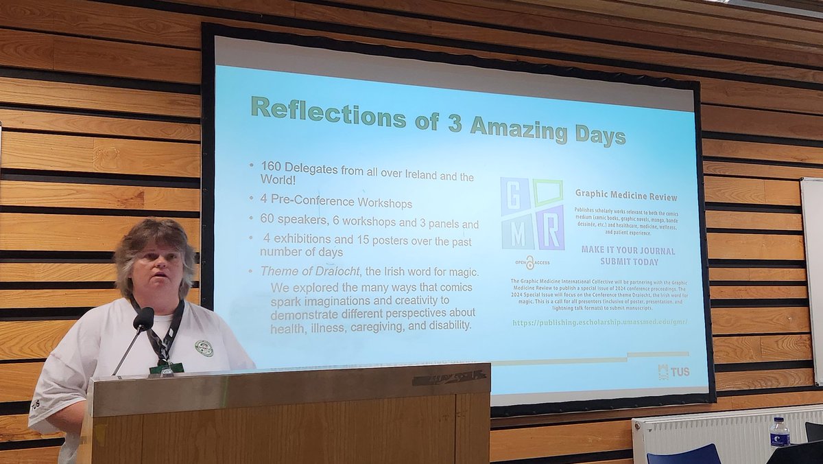 Marie O'Neill tweet media