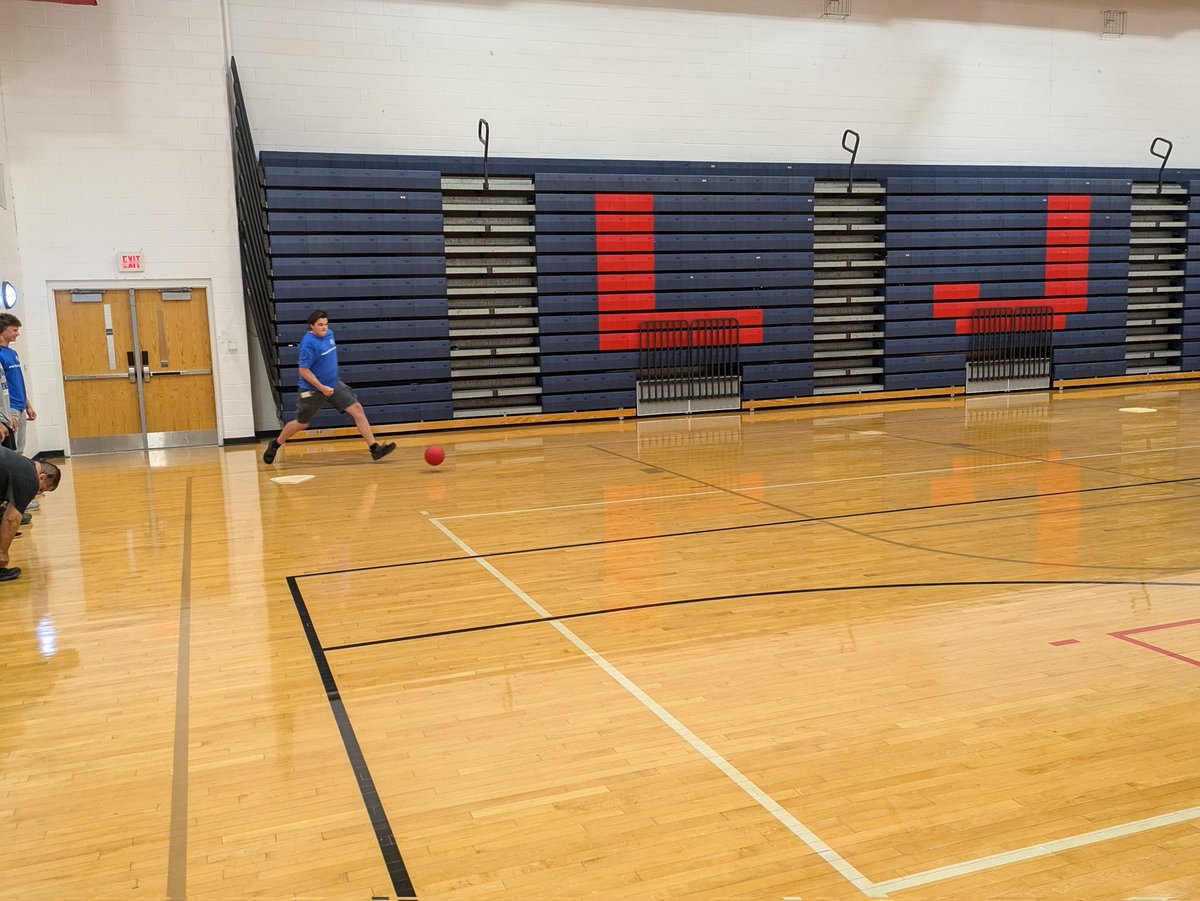 JoeFicker B&G tweet media