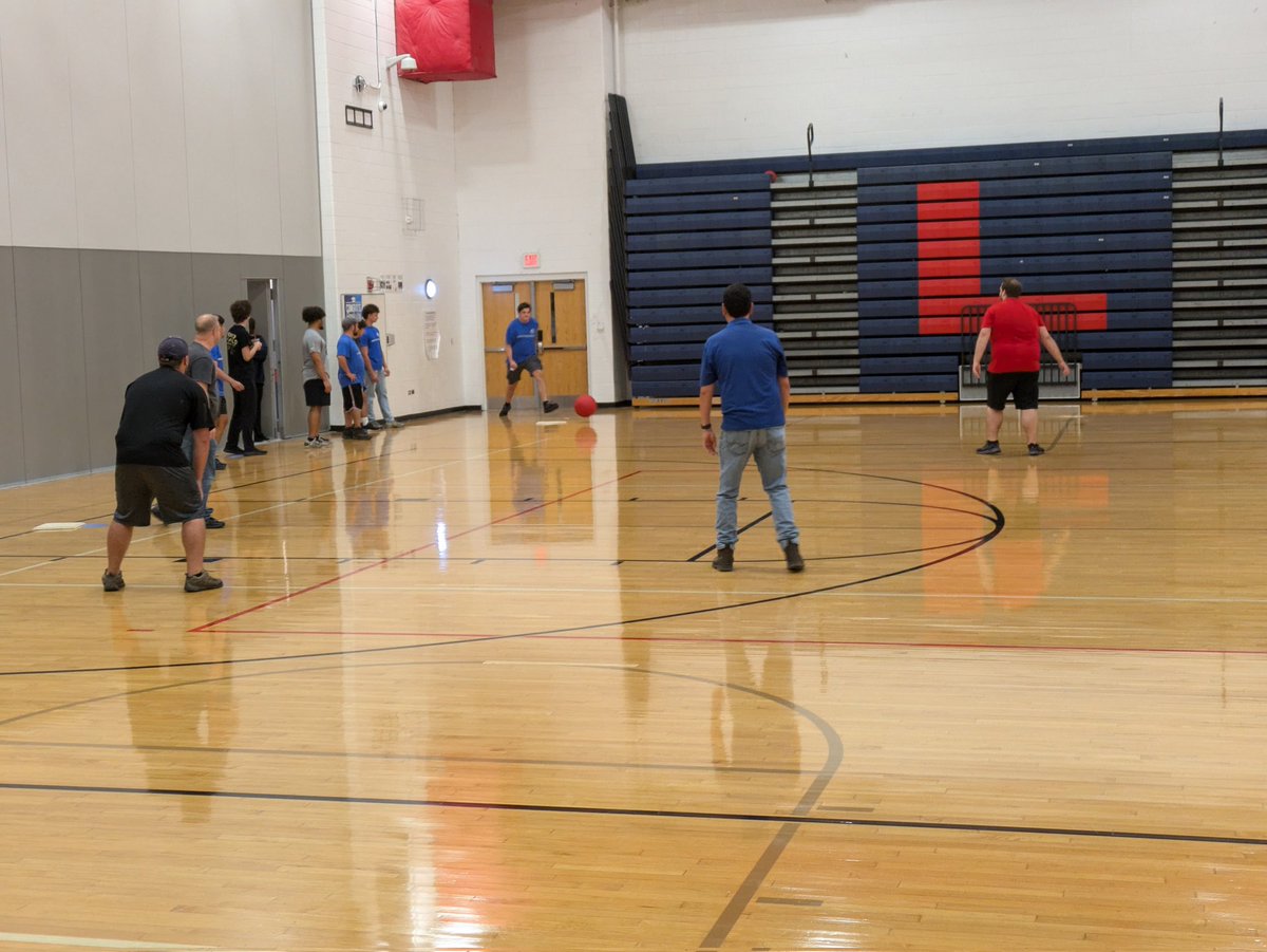 JoeFicker B&G tweet media