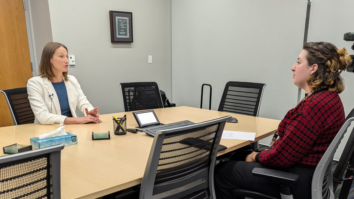 ukaghw's tweet photo. Watch for us on KET soon! Here's a sneak peak at the interview with Active Girls Healthy Women Director, Dr. Deirdre Dlugonski.

#activegirlshealthywomen #activelifestyle #move #physicalactivity #lexingtonky #activegirls #activewomen #health https://t.co/rXxlLsOpV2