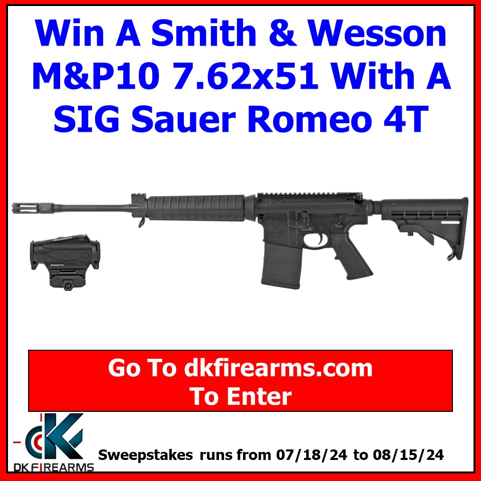 DK Firearms tweet media