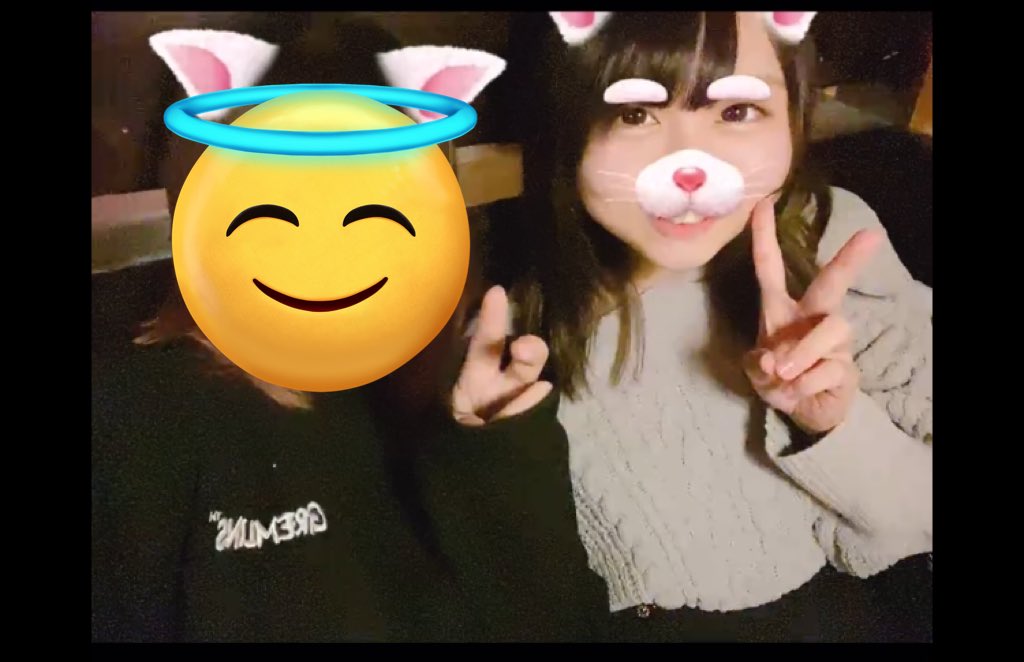 yuki_____1205's tweet photo. 友達に送って貰ったんだけど高校生の頃の自分清楚過ぎん？？ビビるて。返して https://t.co/PbMggyFkNu