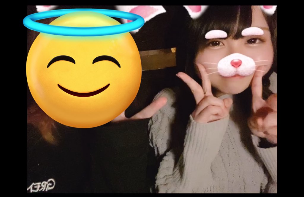 yuki_____1205's tweet photo. 友達に送って貰ったんだけど高校生の頃の自分清楚過ぎん？？ビビるて。返して https://t.co/PbMggyFkNu