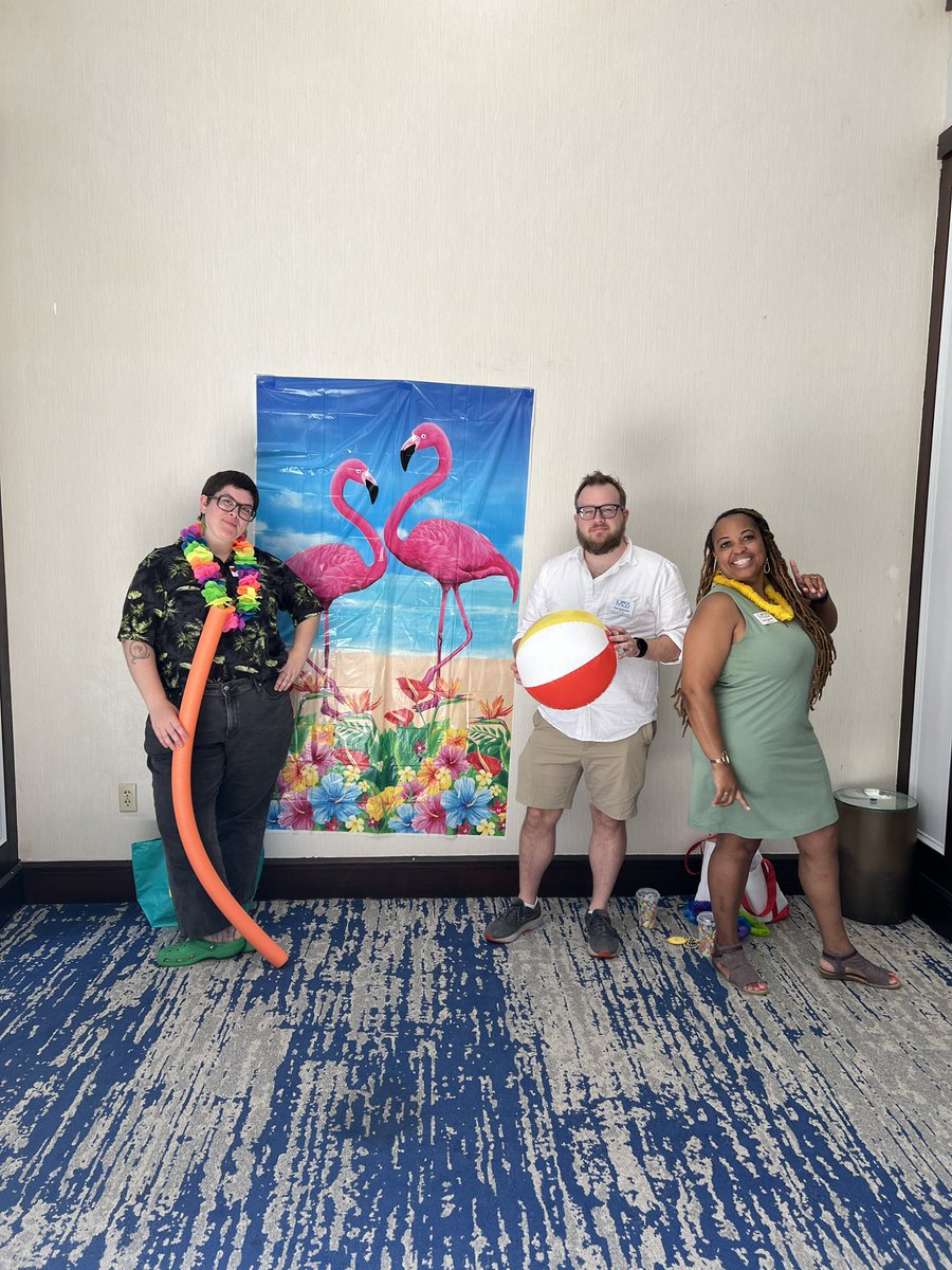 Anna_Hebb's tweet photo. @Vtss_ric thanks to Anna Finch, Ryan and Pamela for supporting our summer events, we couldn’t do it without you. ❤️ https://t.co/vTSXb9XhL7