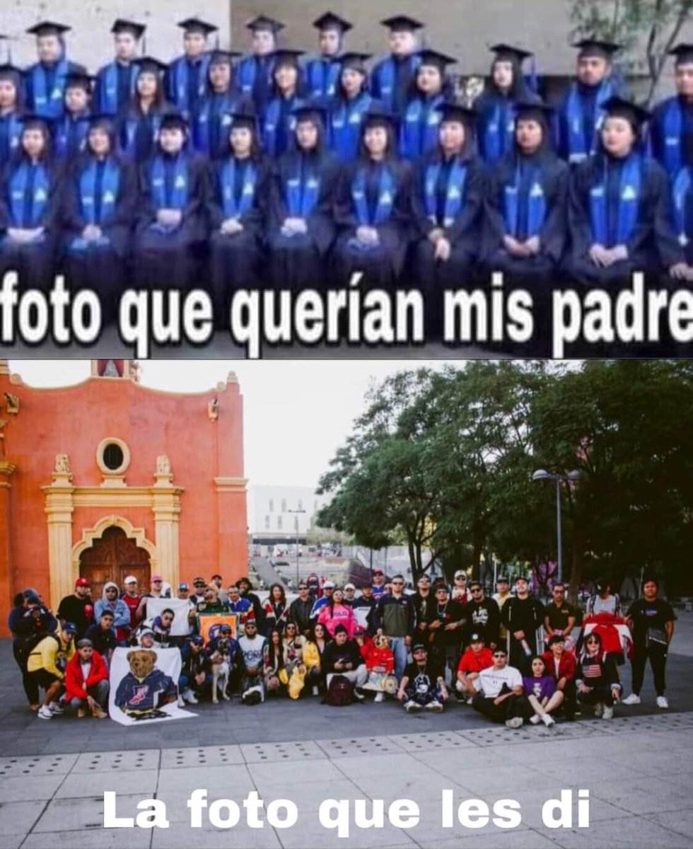 Sorry jefa