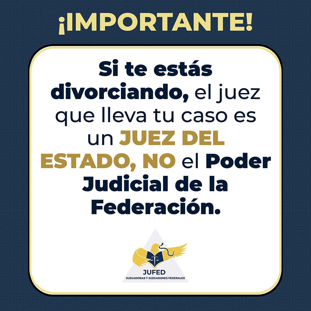 jufed_org's tweet photo. #JUFED ⚖️ https://t.co/K1NmlolJgV
