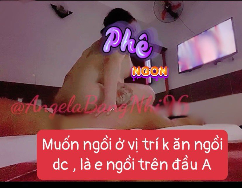 AngelaBangNhi96's tweet photo. Quá dễ đối vs Nhi kkkk 😂😂😂
@AngelaBangNhi96  
#Share+ tjm cap màn hình ib như tập clip ngắn … tt manh lại cho có đôg lực nào 😂 
xem chùa mà còn lười tt chia sẻ thì teo ciu ysl đến già kkk 😂😂😂 https://t.co/Xsq4PqZAAt