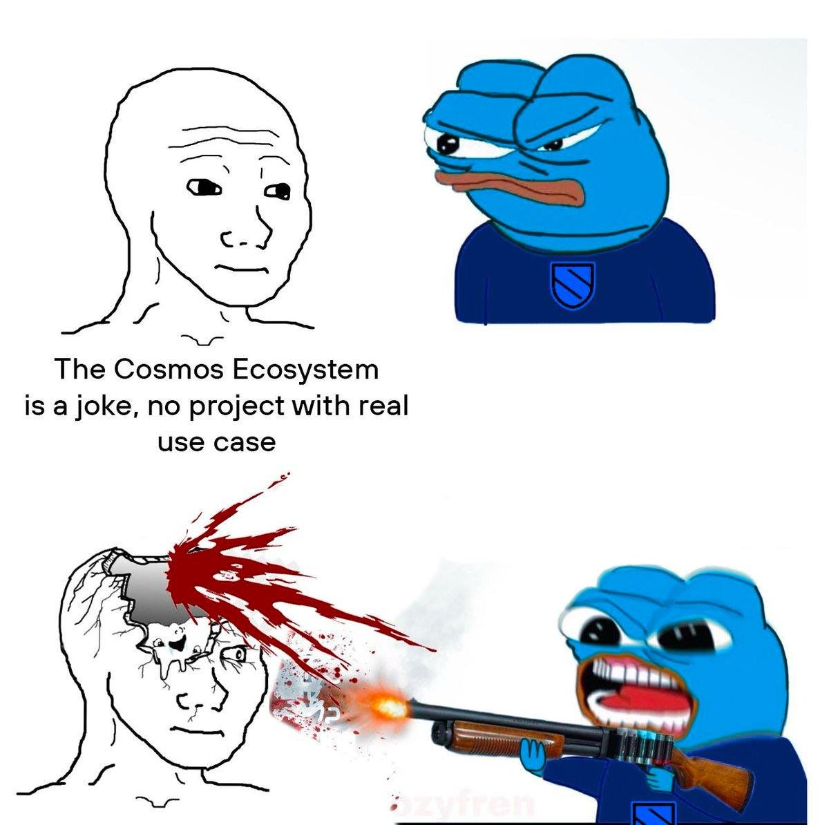 Sentinel tweet media