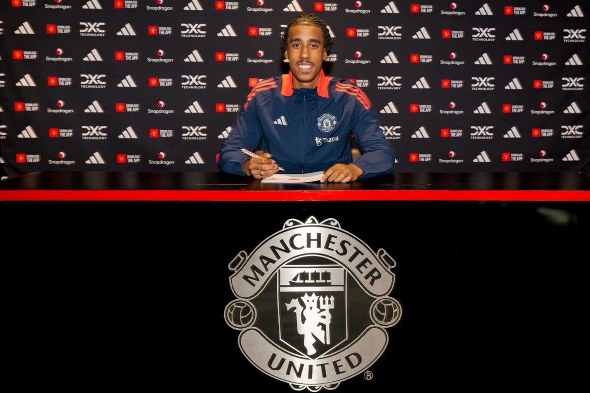 The United Stand tweet media