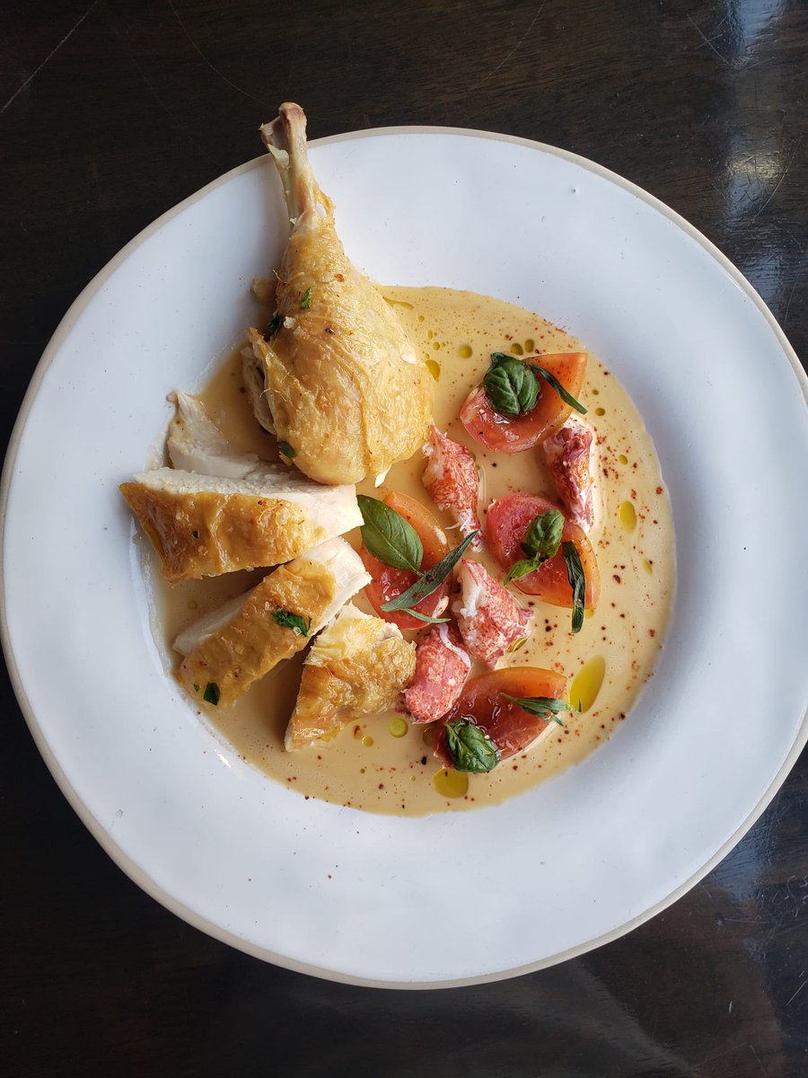 James Thomson tweet media