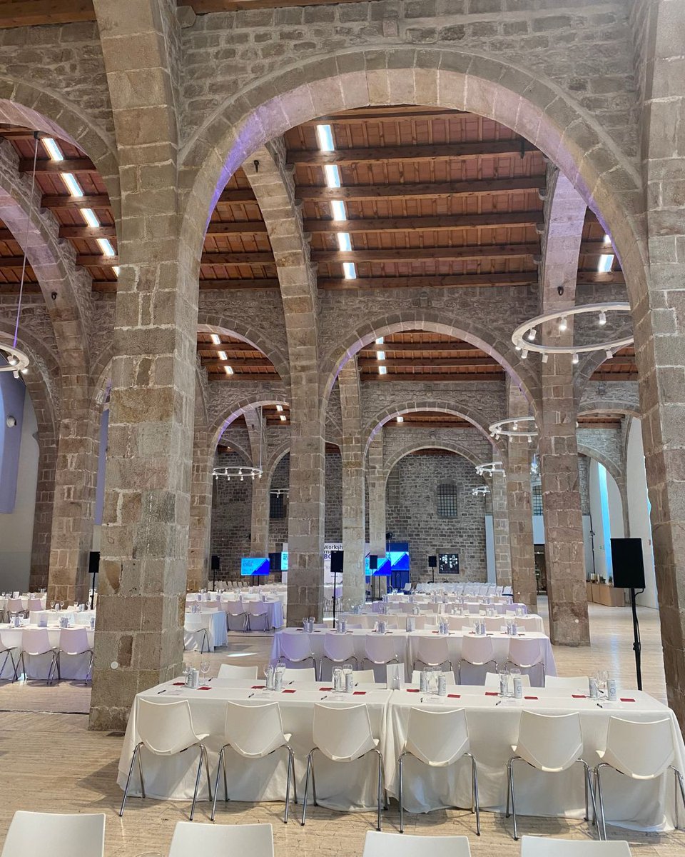 Sant Lleí Events tweet media