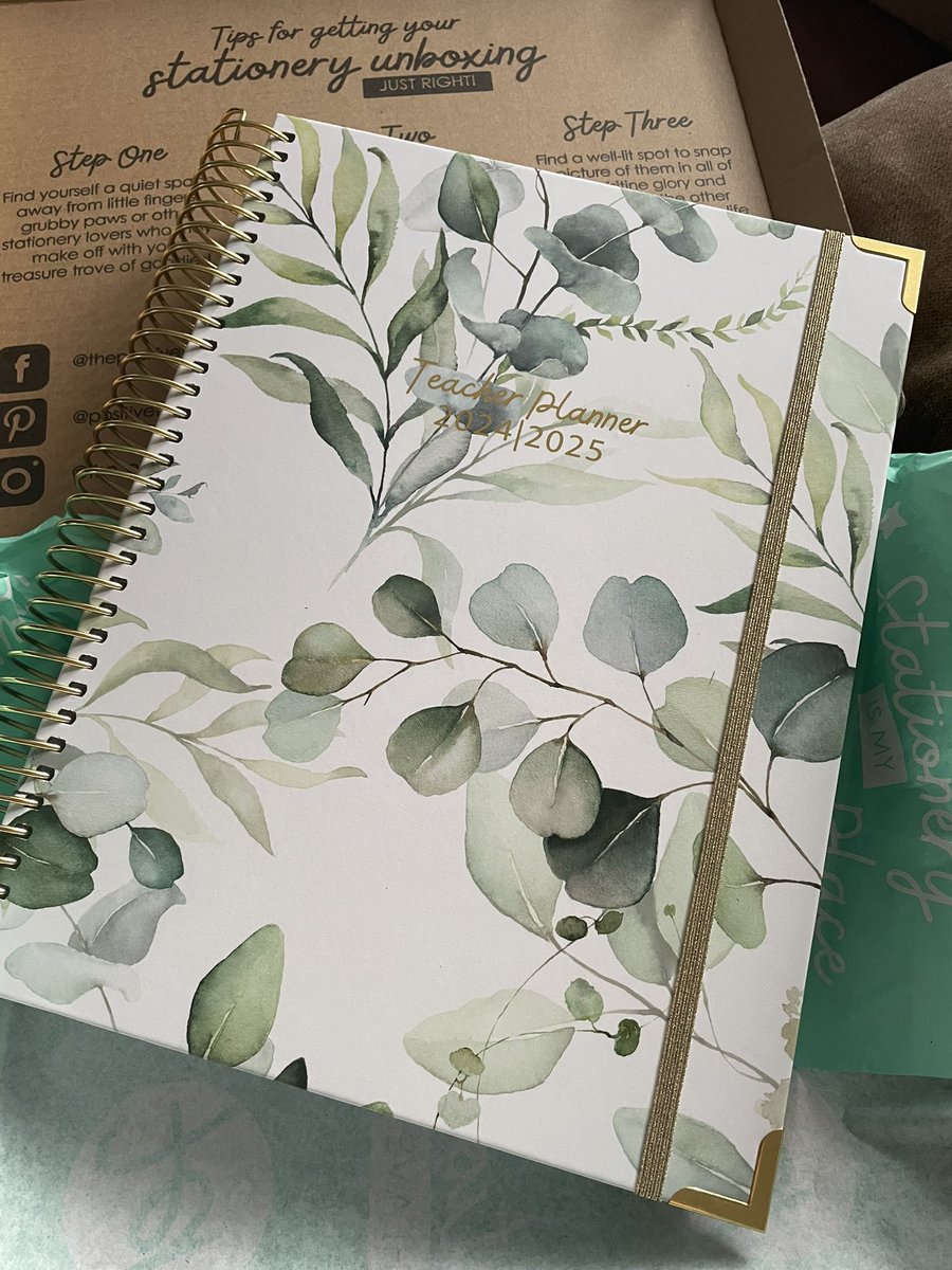 Miss Clark-Green tweet media