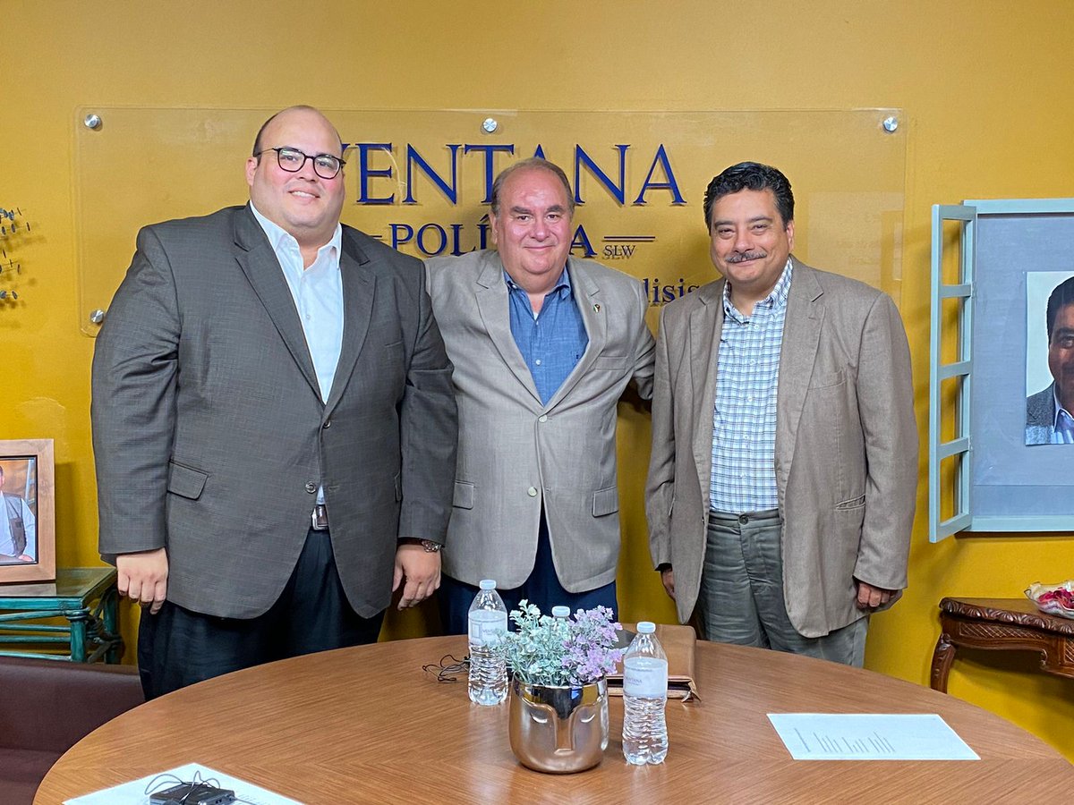 #DetrásDeCámaras #VentanaPolítica
Programa 12 - "La Reforma Judicial: Verdades y Consecuencias"
Invitado: Lic. Oscar Nájera Davis, abogado y Magistrado en Retiro
<a href="/columnasdemex/">Columnas de México</a> <a href="/VentanaPoliti/">Ventana Política</a> <a href="/CiudadDigitalSL/">Ciudad Digital</a> #OscarNájeraDavis <a href="/hectorgilmuller/">Héctor Gil Müller</a> #OréstesGómez <a href="/TEPJF_informa/">Tribunal Electoral del PJF</a>