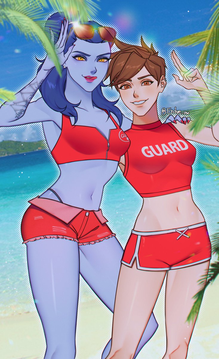위도트레🛟

#Widowmaker #Tracer #Widowtracer #OverwatchFanart #Overwatch2Fanart