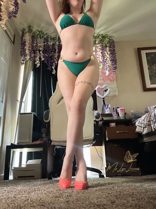 Got a cute new bathing suit today 🥰 https://t.co/WFulFSlWAV<a href="/tag/mom"class="tags"><span>#mom</span></a><a href="/tag/girlstrip"class="tags"><span>#girlstrip</span></a><a href="/tag/exxxotica"class="tags"><span>#exxxotica</span></a><a href="/tag/exxxoticanj"class="tags"><span>#exxxoticanj</span></a>