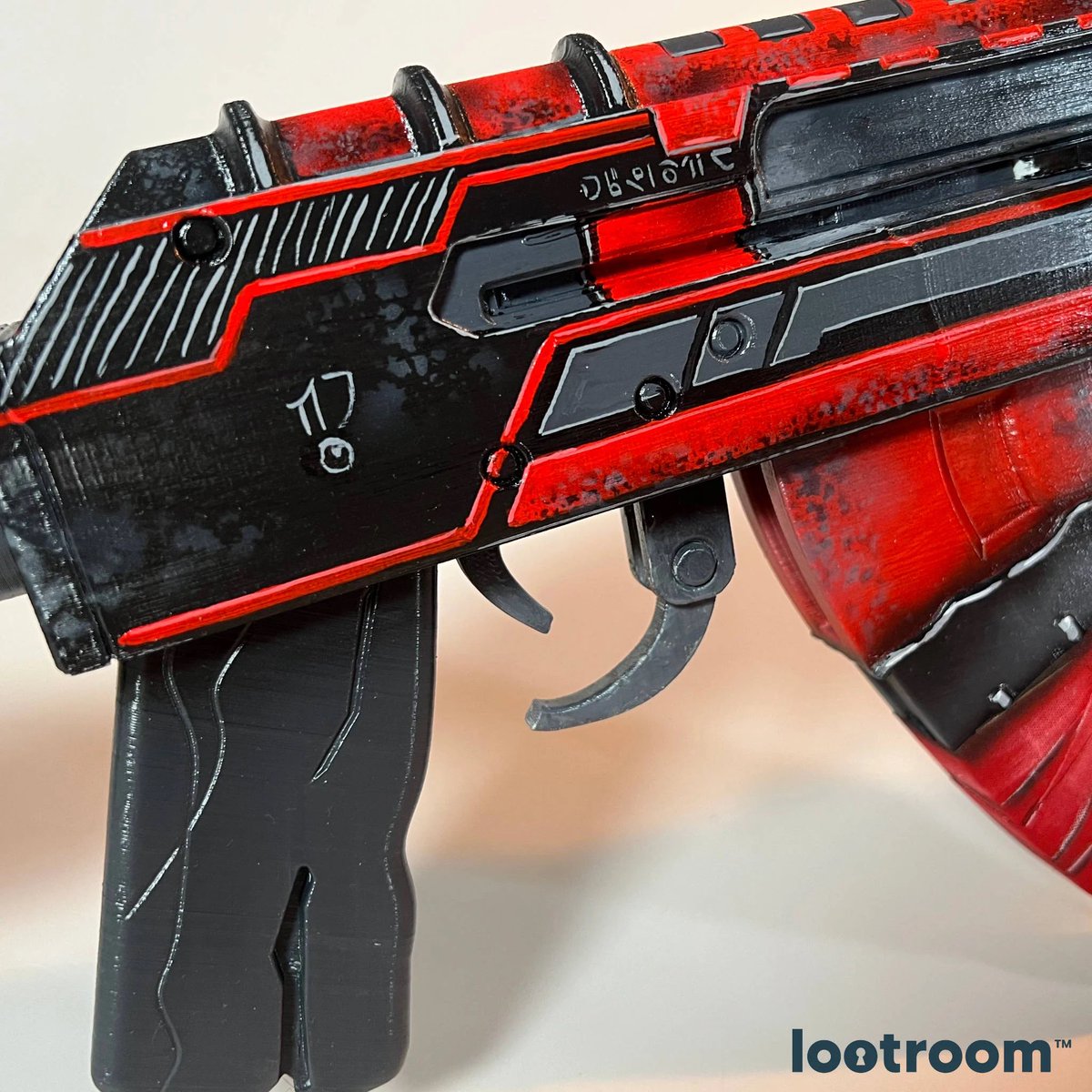 lootroom tweet media